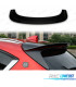 AILERON SPOILER MAZDA CX5 17- ABS
