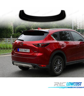 AILERON SPOILER MAZDA CX5 17- ABS