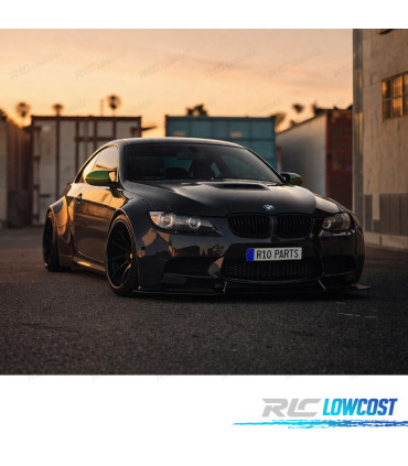 KIT ABAS BMW E92 M3 DRIFT 10 TLG +50MM 06-10