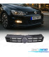 GRELHA FRONTAL VOLKSWAGEN VW POLO 3/5 09-17