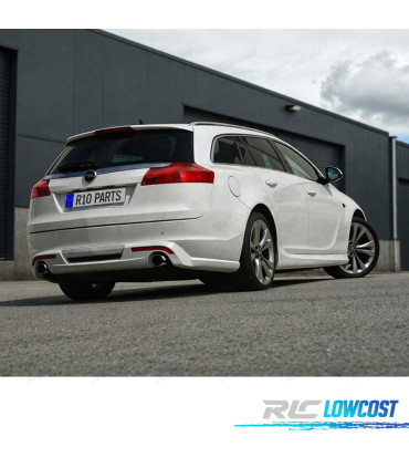 KITS DE CARROÇARIA COMPLETO OPEL INSIGNIA ST SPORTS TOURER 08-13