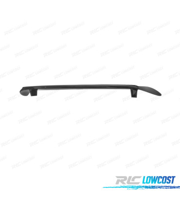 AILERON SPOILER BMW E30 SEDAN COUPÉ CABRIO 82-94