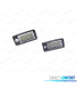 LUZES DE MATRICULA LED AUDI Q7 06-12