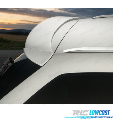 AILERON SPOILER TRASEIRO SEAT LEON 5F ST KOMBI 13-20