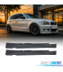 KIT CARROÇARIA BMW E87 LOOK M SEM PDC