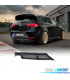 DIFUSOR TRASEIRO SEAT LEON 2 FR CUPRA 05-09 FACELIFT 09-