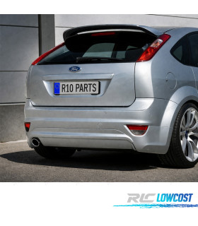 AILERON TRASEIRO FORD FOCUS MK2 04-07