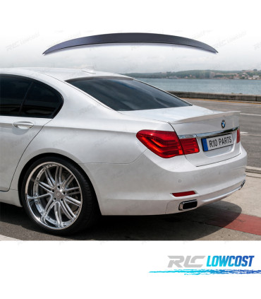 SPOILER AILERON BMW F01 F02 F03 F04