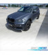 ABAS DE GUARDA LAMAS BMW X5 E70 LOOK X5M