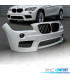 PARA-CHOQUES FRONTAL BMW X1 E84 09-12 LOOK M PDC SRA