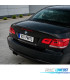 PORTA DA BAGAGEIRA BMW E93 LOOK CSL CARBONO