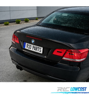 PORTA DA BAGAGEIRA BMW E93 LOOK CSL CARBONO