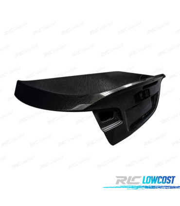 PORTA DA BAGAGEIRA BMW E93 LOOK CSL CARBONO