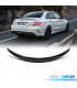 AILERON SPOILER MERCEDES W205 14-21 LOOK AMG CARBONO