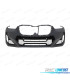 PÁRA-CHOQUES FRONTAL BMW X1 U11 23- LOOK M PDC