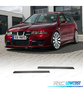 PESTANA DE FAROL SEAT LEON TOLEDO 1M