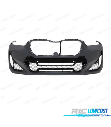 KIT CARROCERIA BMW X1 U11 23- LOOK M PDC