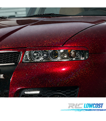 PESTANA DE FAROL SEAT LEON TOLEDO 1M