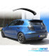 ALERÓN TRASERO BMW E81 E87 LOOK RDX ABS