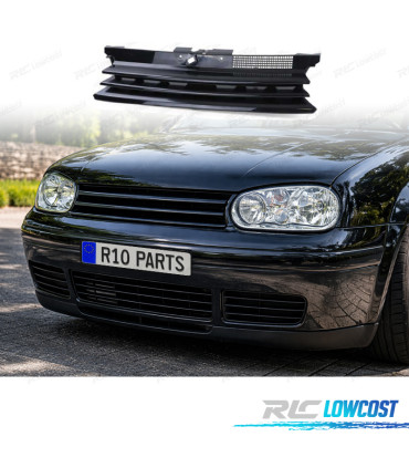 GRELHA FRONTAL VOLKSWAGEN VW GOLF 4 97-03