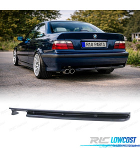 DIFUSOR BMW E36 LOOK M3