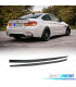 EXTENSOES LATERAIS BMW F32 F33 F36 13-18 LOOK M PERFORMANCE