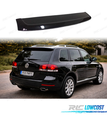 SPOILER AILERON VOLKSWAGEN VW TOUAREG 02-06