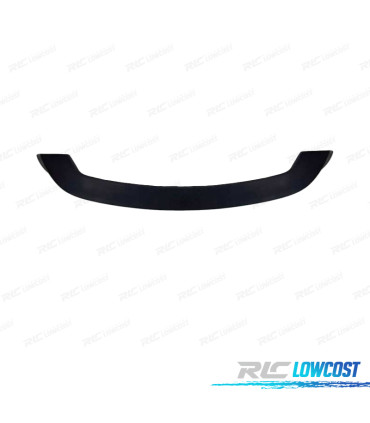 AILERON SPOILER TOYOTA COROLLA VERSO 04-09