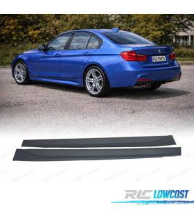 KIT DE CARROÇARIA BMW F31 TOURING LOOK M PDC