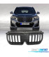 GRADE FRONTAL BMW X1 U11 22- LOOK M PRETO  MATE