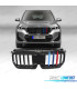 GRELHA BMW X1 U11 22- LOOK M PRETO BRILHANTE TRICOLOR