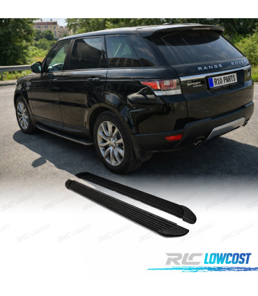 ESTRIBOS LATERAIS RANGE ROVER VOGUE RANGE ROVER SPORT L494 13-17