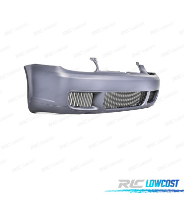 PARA-CHOQUES FRONTAL VOLKSWAGEN VW GOLF 4 97-03 LOOK R32
