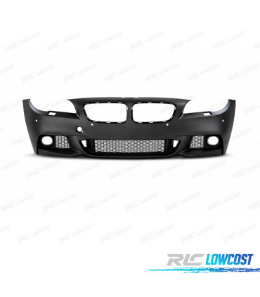 PARA-CHOQUES FRONTAL BMW F10 F11 LOOK M 10-13 PDC