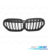 GRELHAS DIANTEIRAS BMW X1 F48 LCI19-22 PRETO MATE