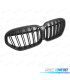 GRELHAS DIANTEIRAS BMW X1 F48 LCI19-22 PRETO MATE