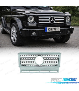 GRELHA MERCEDES G W463 89-13 LOOK AMG G55