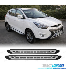 ESTRIBOS HYUNDAI TUCSON 15-20
