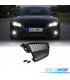 GRELHA FRONTAL AUDI A5 07-11 LOOK RS PRETA