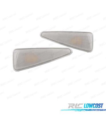 PISCAS LATERAIS DACIA RENAULT