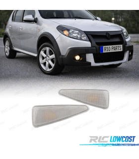 PISCAS LATERAIS DACIA RENAULT