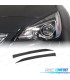 PESTANAS DE FAROL OPEL ASTRA J GTC CASCADA 09-12