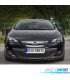 PESTANAS DE FAROL OPEL ASTRA J GTC CASCADA 09-12