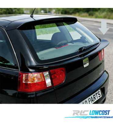 AILERON LIP SEAT IBIZA 00-02