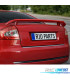 AILERON SPOILER AUDI A4 B6 8E SEDAN 00-04 LOOK GT RACE