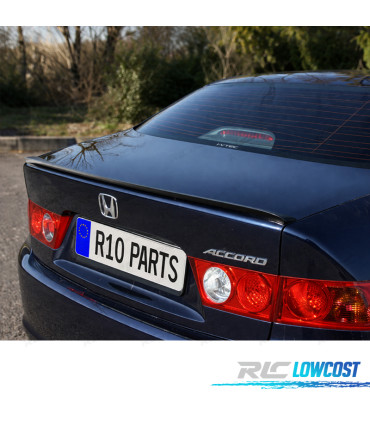 AILERON HONDA ACCORD SEDAN 02-08