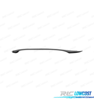 AILERON SPOILER PEUGEOT 206 CC  98-09