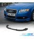 SPOILER FRONTAL PARA AUDI A4 B7 8E S.LINE
