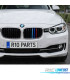 TIRAS BMW M GRELHA BMW E60 03-10
