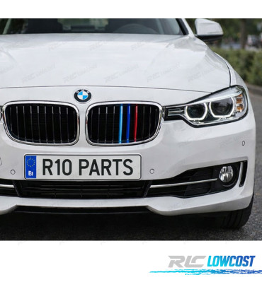 TIRAS BMW M GRELHA BMW E60 03-10